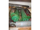 Grove GMK 5170 Cylindrar