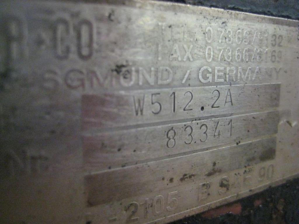 Kessler Grove πλαίσιο