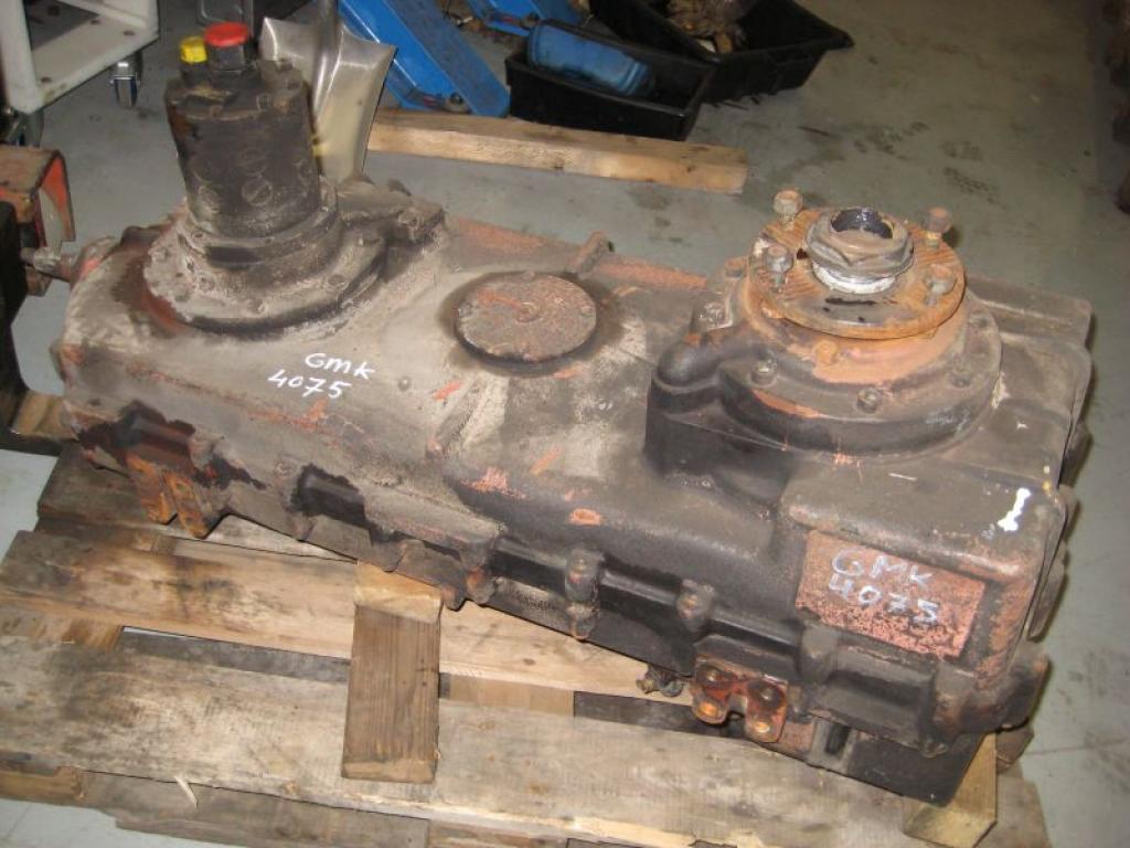 Kessler Grove Överföring fallet