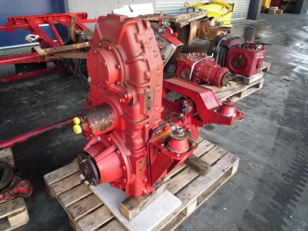 Kessler Grove Zwischengetriebe