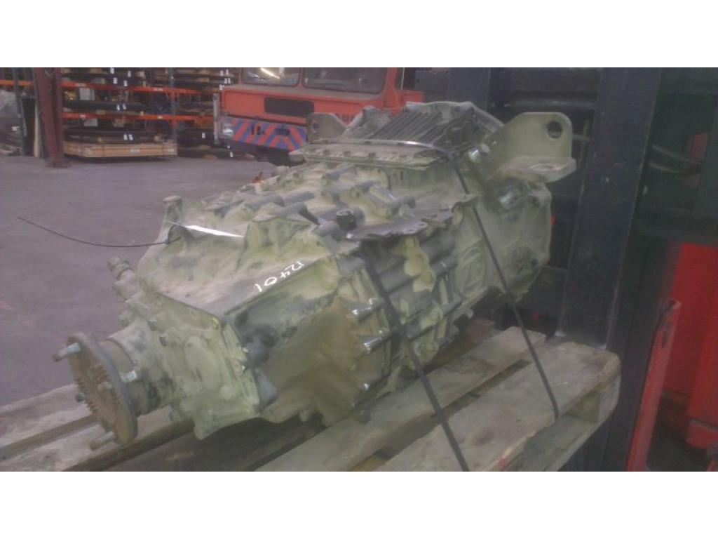 Gearboxes ZF Astronic 12 AS 2302 