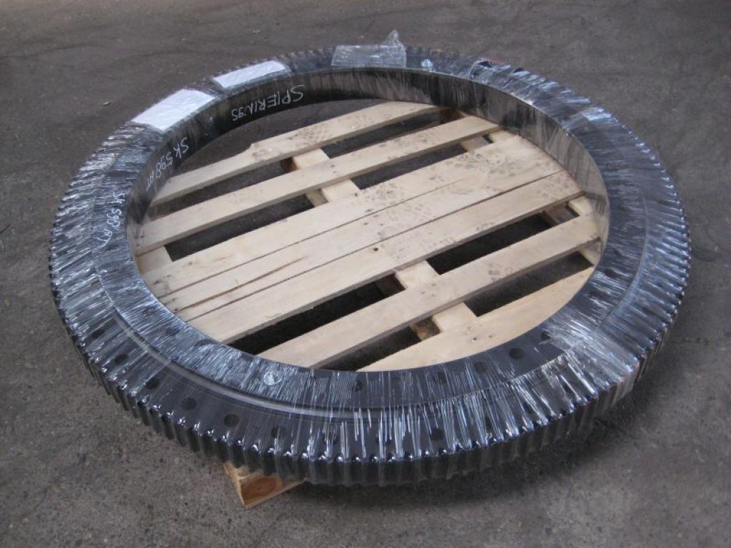 Spierings SK 598 AT 5 Ralla