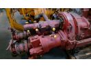 Krupp 350 GMT Hydraulic Systems