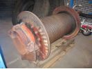 Krupp 350 GMT Winches