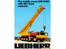 Liebherr LT 1090 Перевозчик