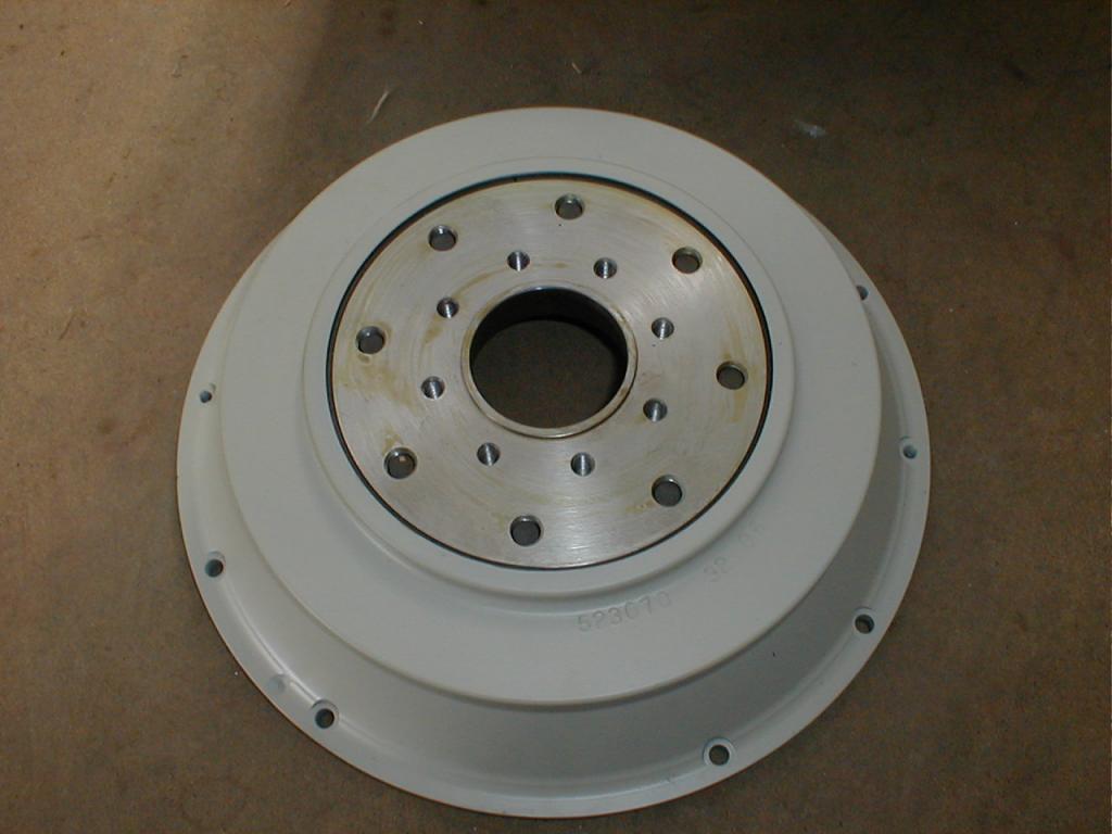 Krupp KMK 2025 Assili