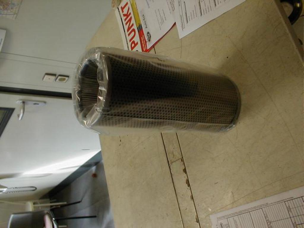 Krupp KMK  minden egyéb alkatrész