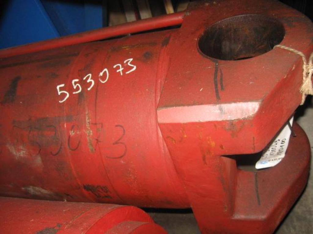 Krupp KMK  minden egyéb alkatrész