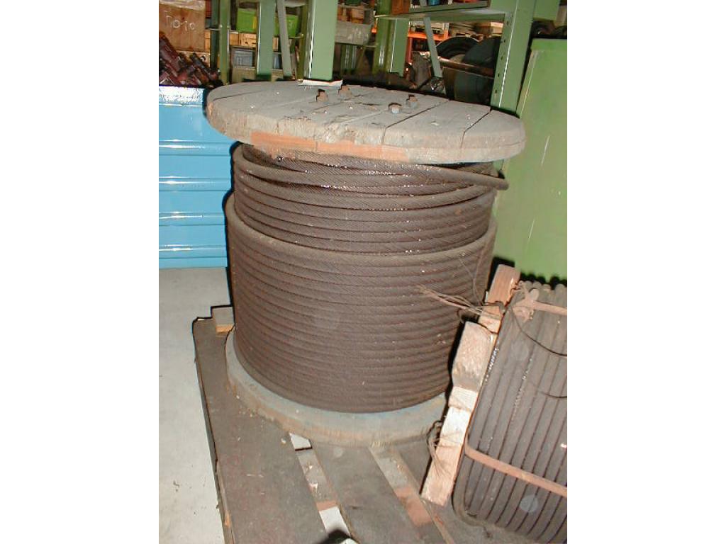 Krupp KMK  Peces Nuevos