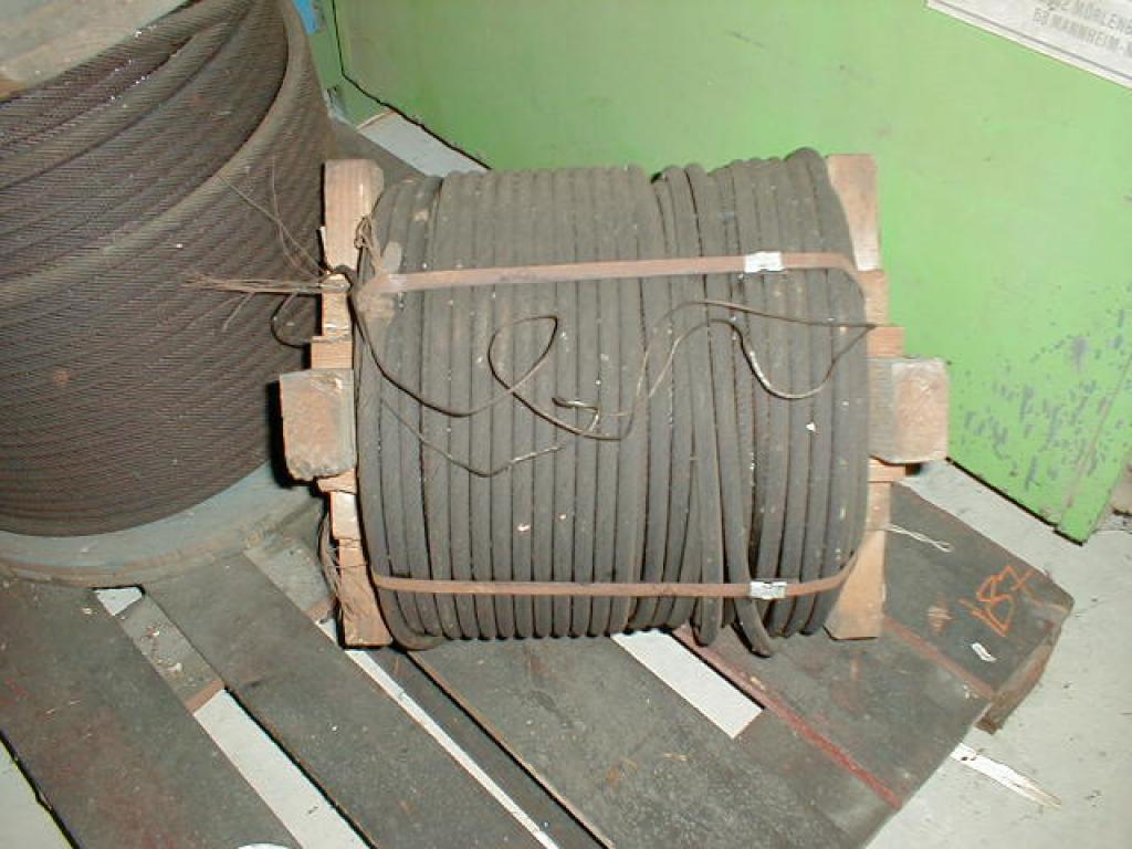 Krupp KMK  Neuteile  /Kleinteile