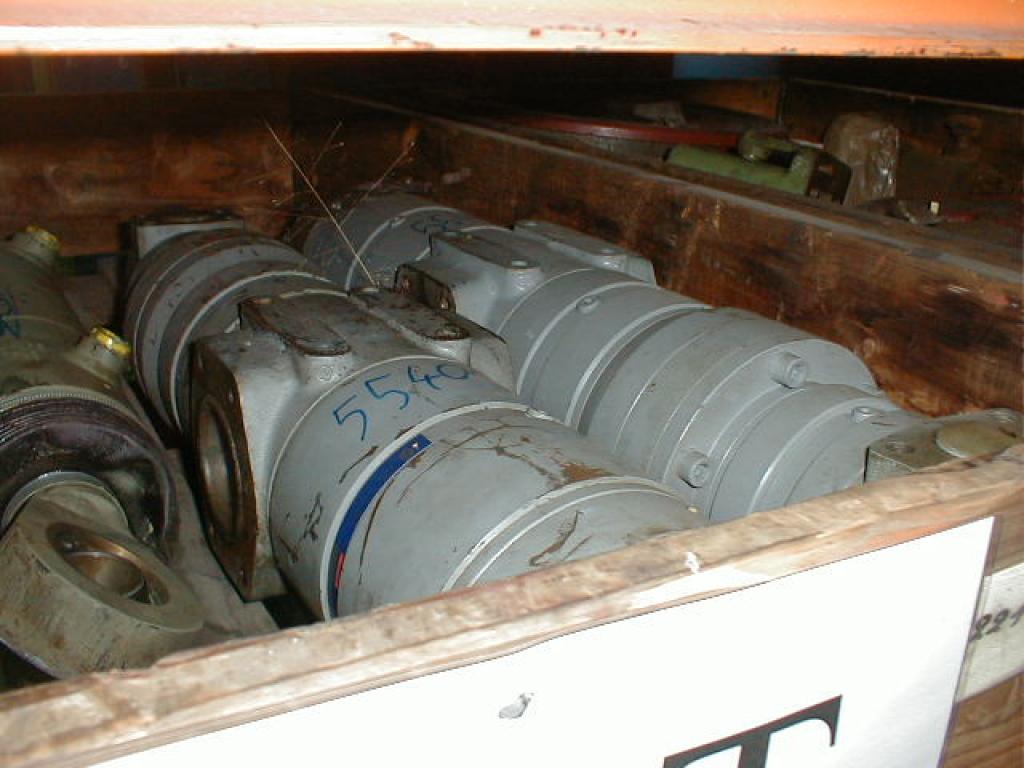 Krupp KMK  Pièces Neuf