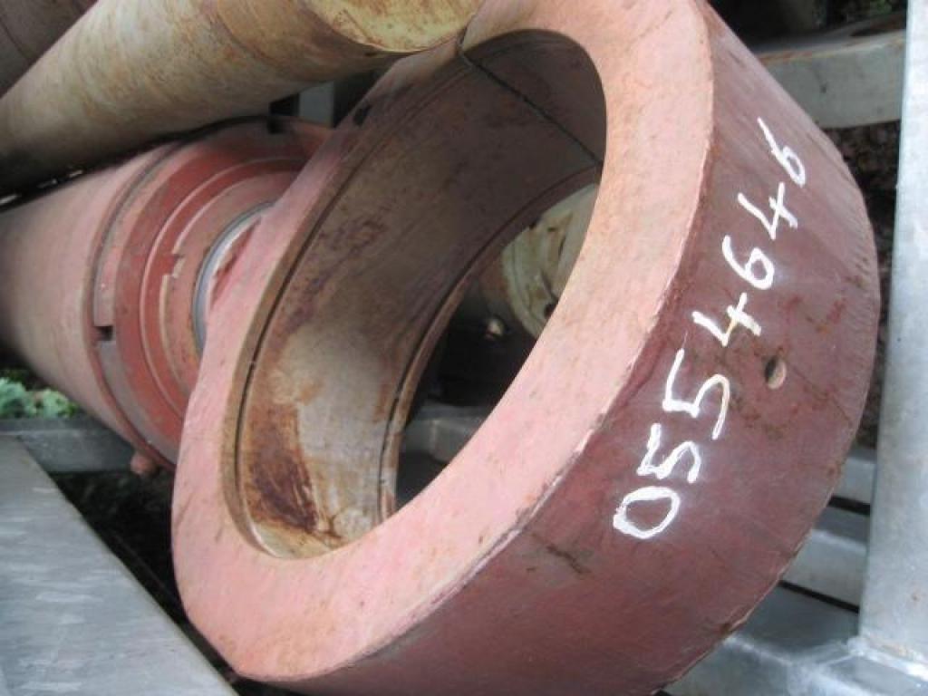 Krupp KMK  Pièces Neuf