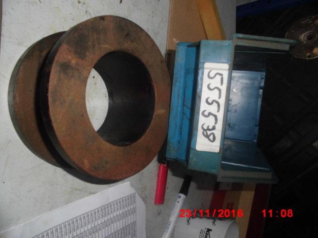 Krupp KMK  Pièces Neuf