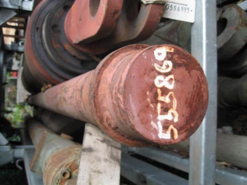 Krupp KMK  minden egyéb alkatrész