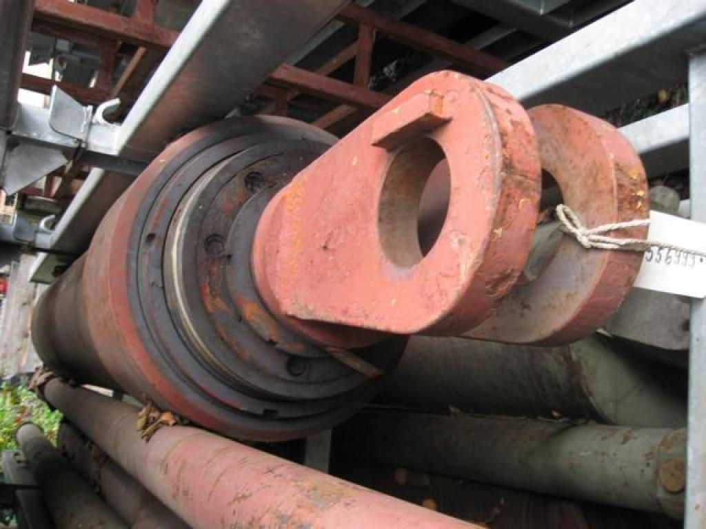 Krupp KMK  minden egyéb alkatrész