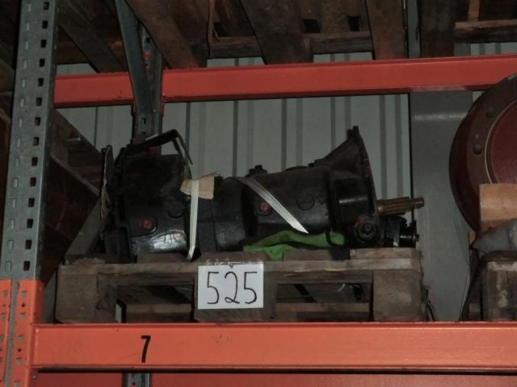 Krupp KMK  όλα τα ανταλλακτικά καινούρια