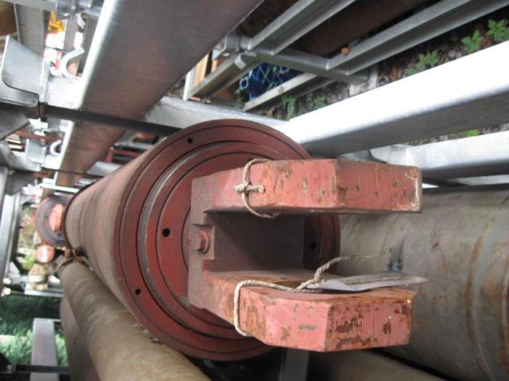 Krupp KMK  όλα τα ανταλλακτικά καινούρια