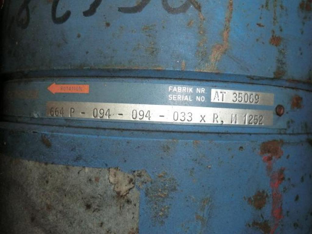 Krupp KMK  Pièces Neuf