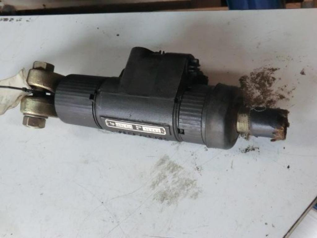 Krupp KMK  Alla andra delar är NYA