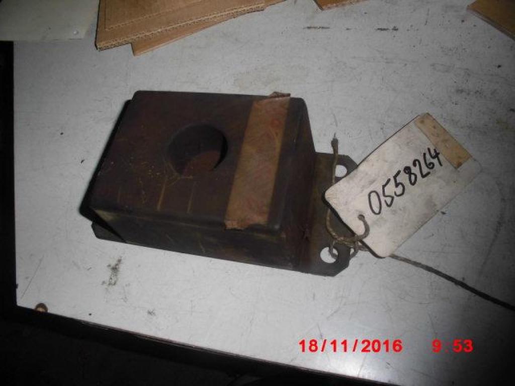 Krupp KMK  małe części