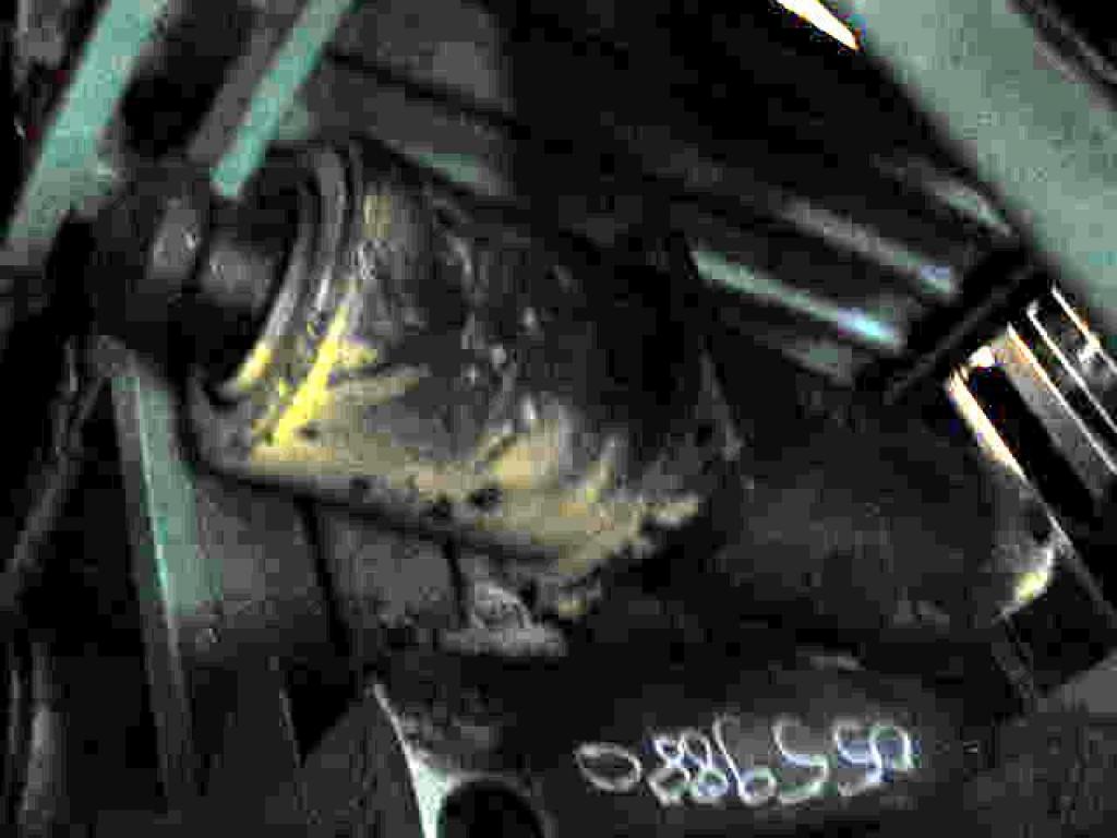 Krupp KMK  małe części