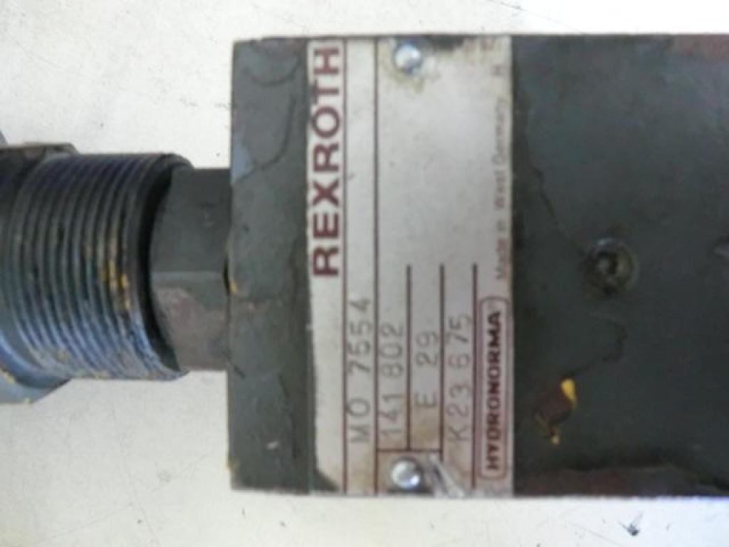 Krupp KMK  Peces Nuevos