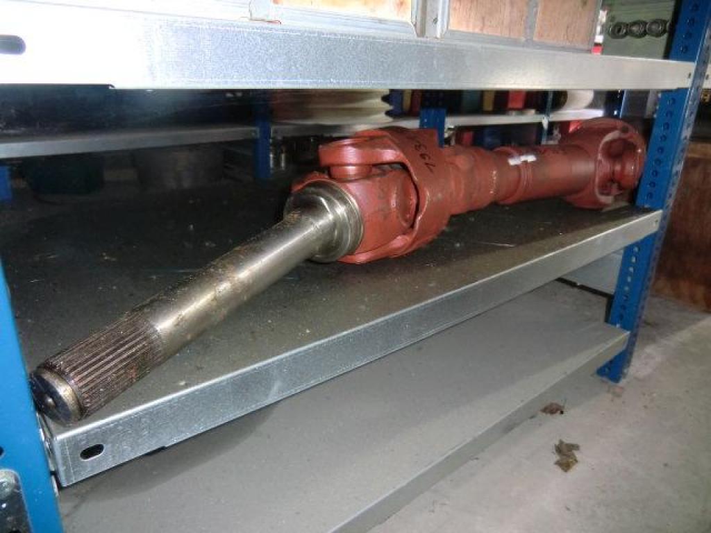 Krupp KMK  Peces Nuevos