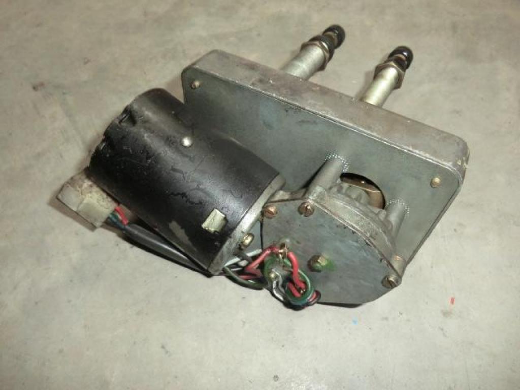 Krupp KMK  Novas peças