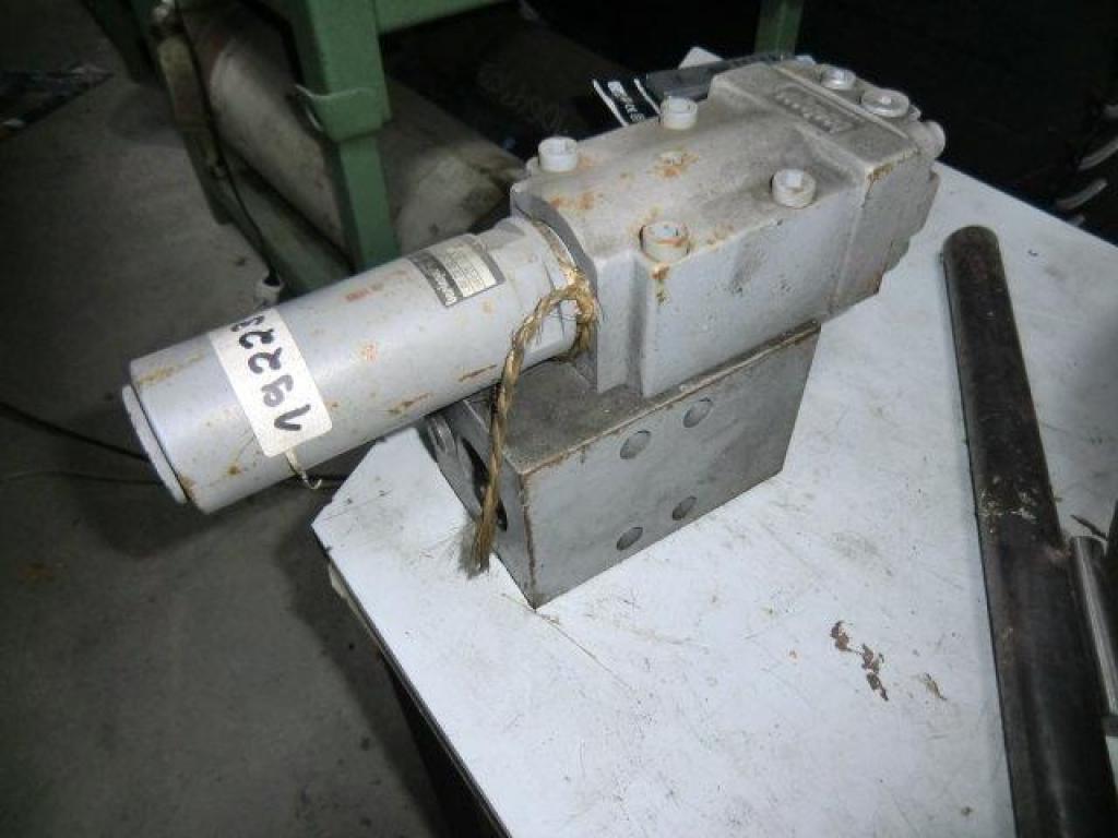 Krupp KMK  Novas peças