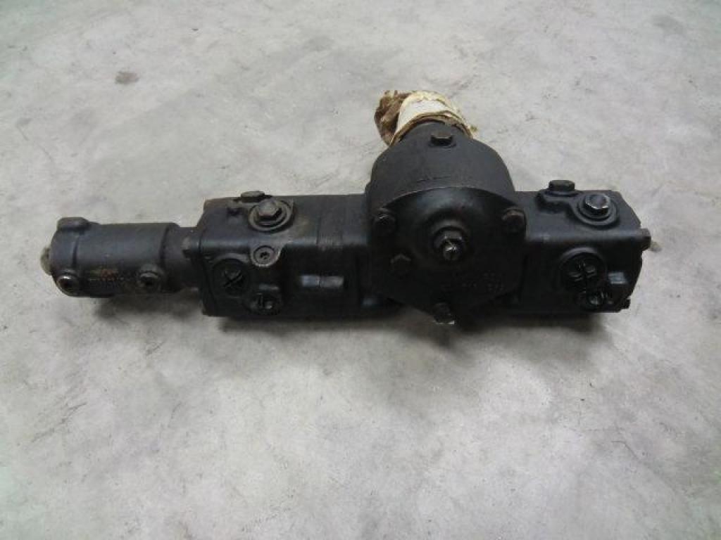 Krupp KMK  Novas peças