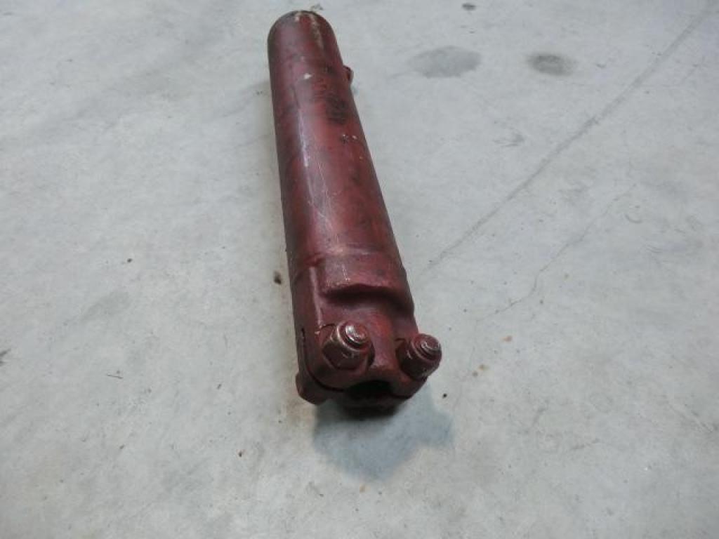 Krupp KMK  Novas peças