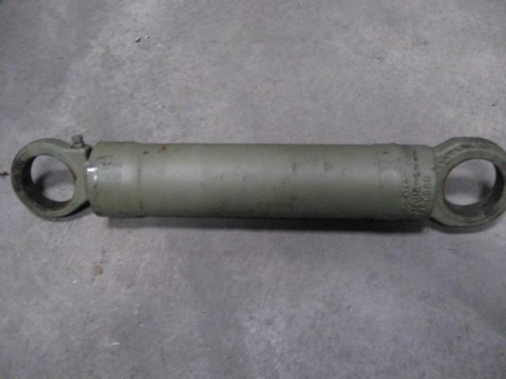 Krupp KMK  Novas peças