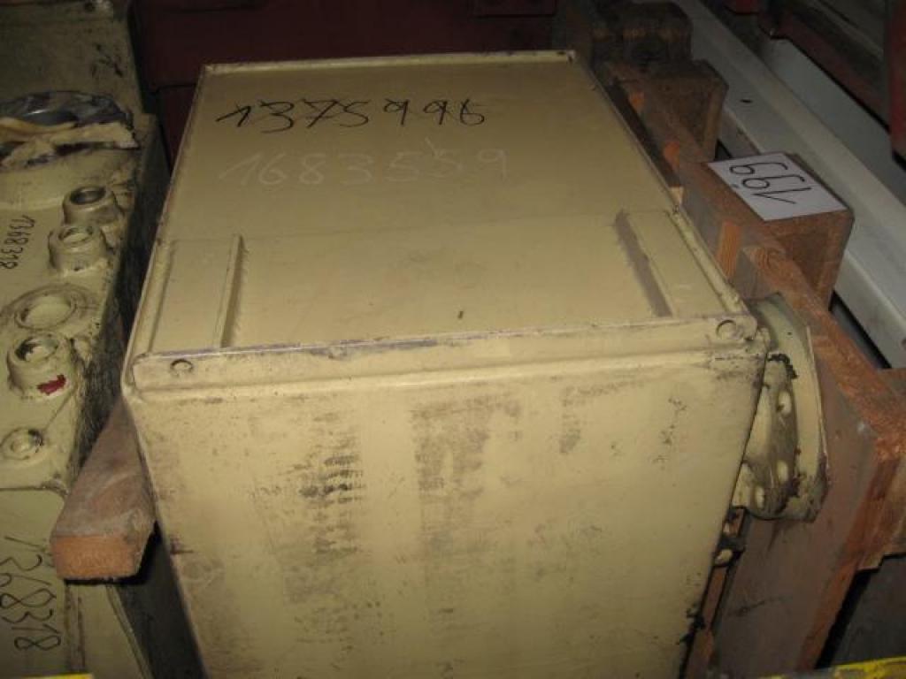 Electronic parts Krupp KMK  