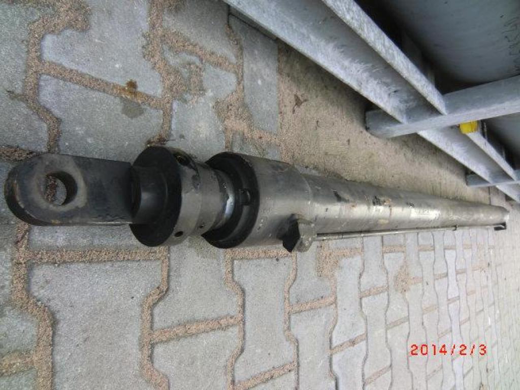 Electronic parts Krupp KMK