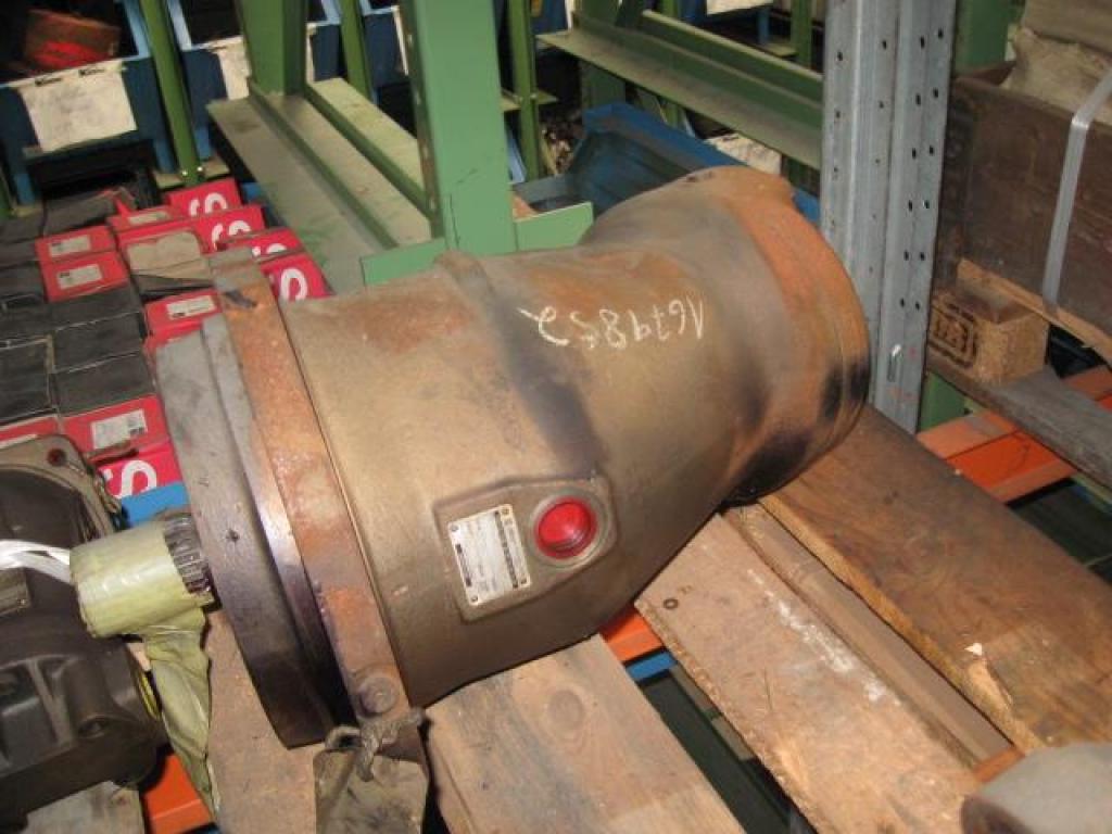 Electronic parts Krupp KMK  