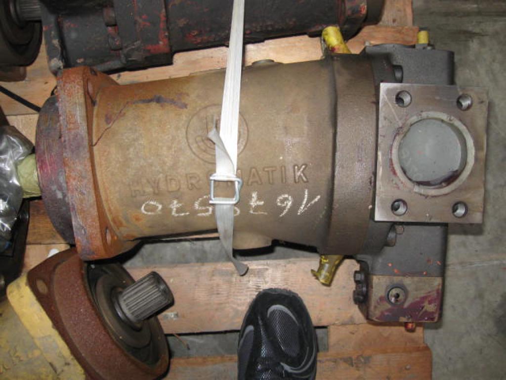 Krupp KMK  Neuteile  /Kleinteile