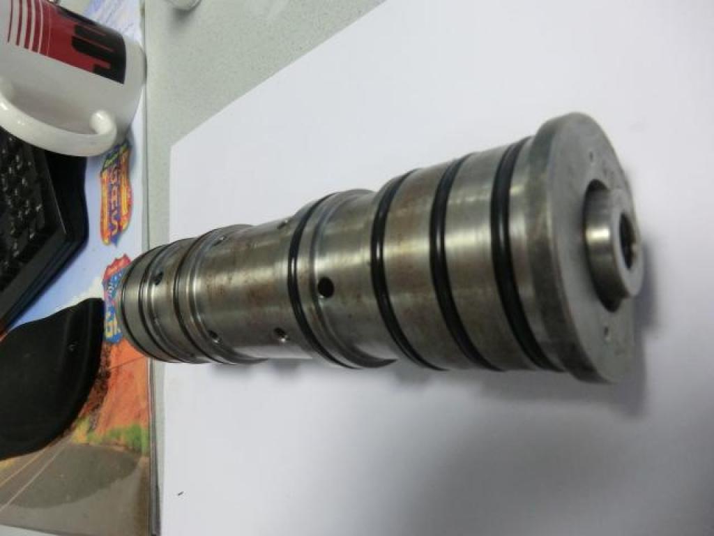 Krupp KMK  Neuteile  /Kleinteile