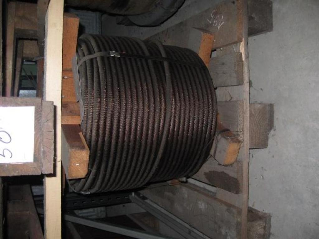 Krupp KMK  Stock parts