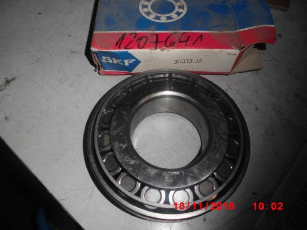 Krupp KMK  όλα τα ανταλλακτικά καινούρια