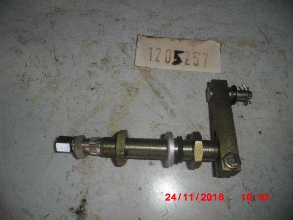 Electronic parts Krupp KMK  