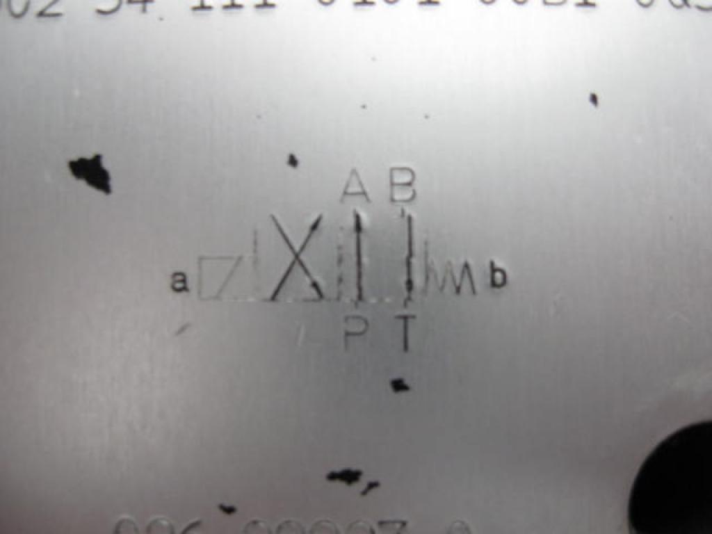 Krupp KMK  Peces Nuevos