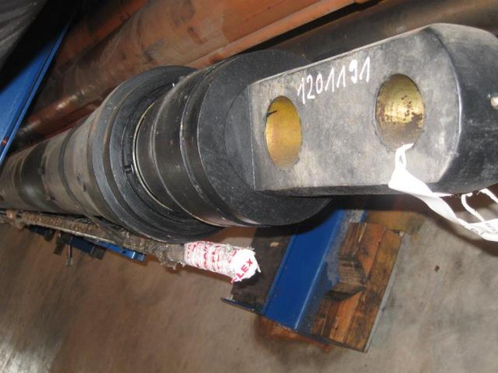 Electronic parts Krupp KMK  