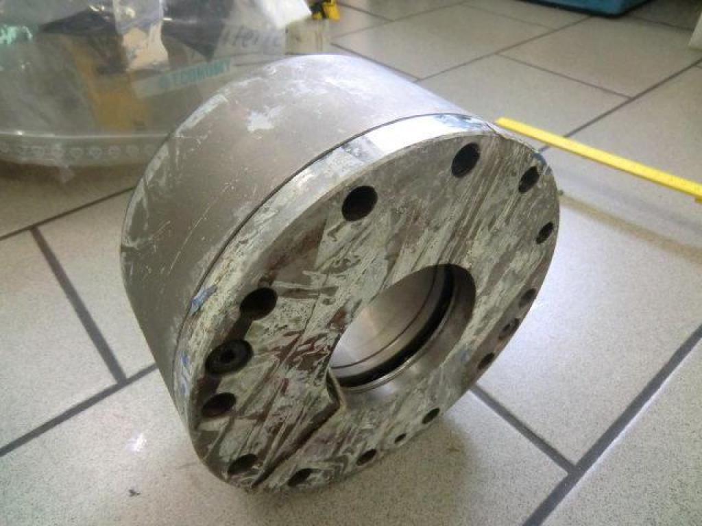 Krupp KMK  minden egyéb alkatrész