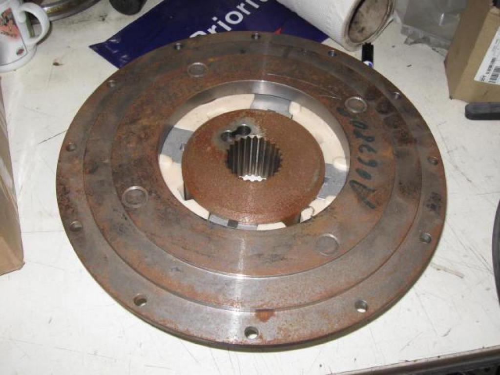 Krupp KMK  όλα τα ανταλλακτικά καινούρια