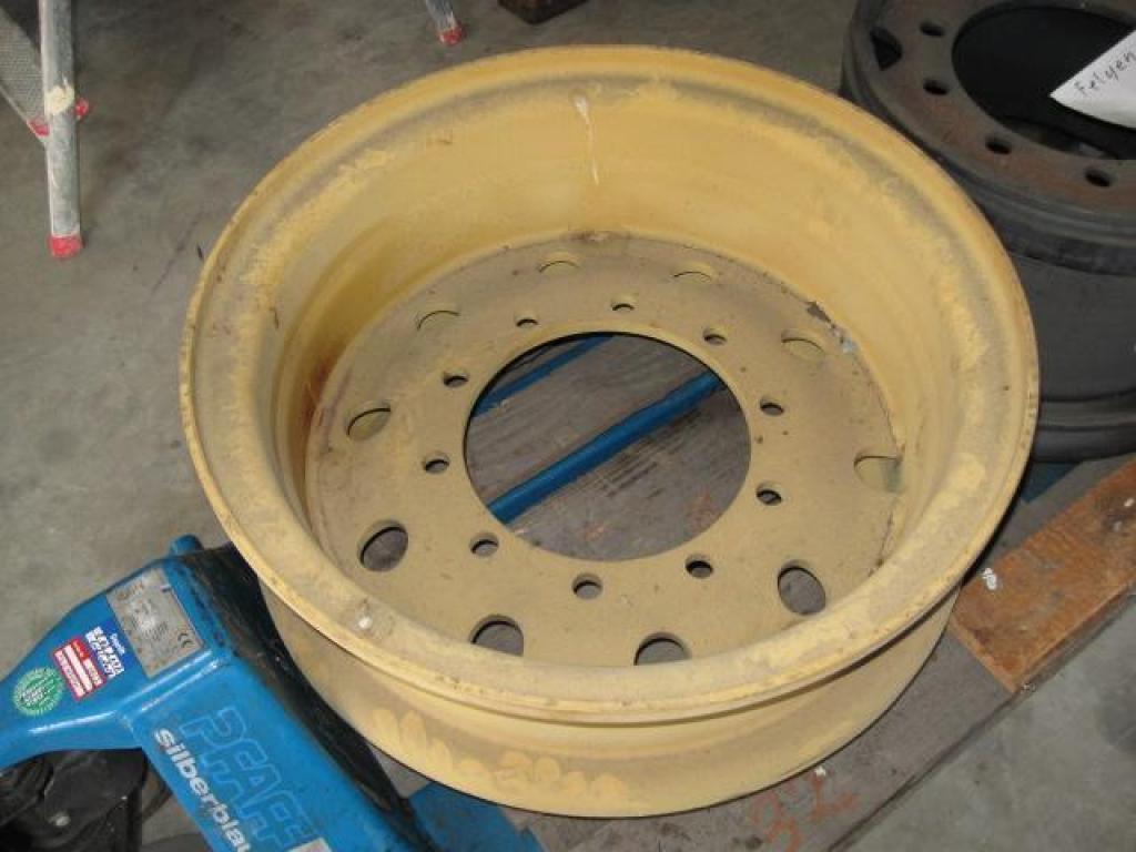 Krupp KMK  małe części