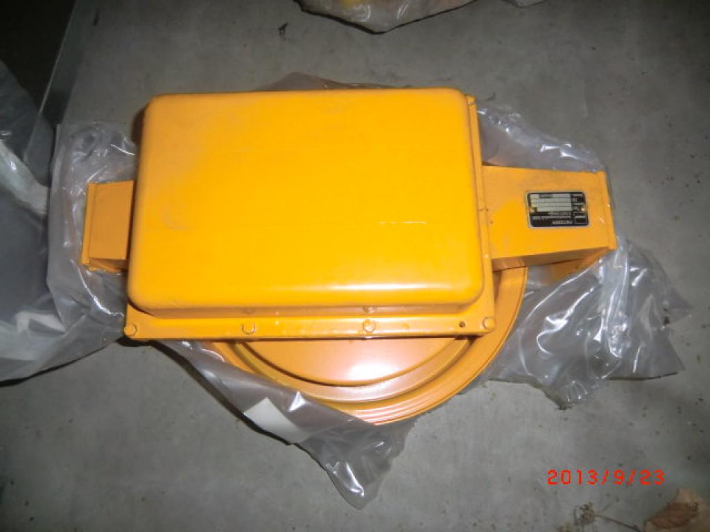 Demag AC 335 Peces Nuevos