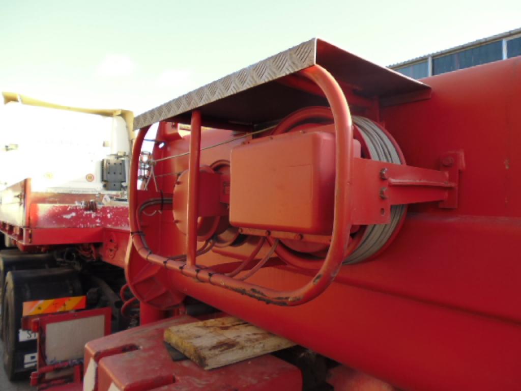 Electronic parts Demag AC 155