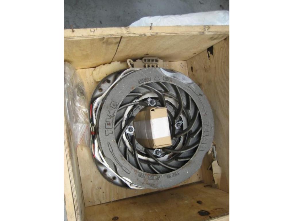 Telma  Bremsteile / Felgen