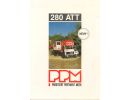 PPM 280 ATT Documentation