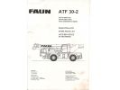 Faun ATF 30-2 Documentation